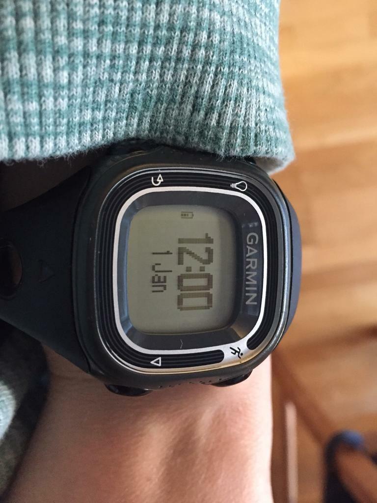 garmin watch gumtree